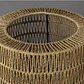 LÁMPARA DE PIE - KARI NATURAL (95H CM) - Miniatura 3