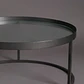 MESA DE CENTRO - BOLI ROUND (70D x 30H CM) - Miniatura 2