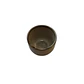 POCILLO MINI BEIGE (5D X 4H CM) - Miniatura 1