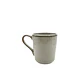 MUG GRES COLOR ARENA  (9D (13 CM CON ASA) X 10H CM) - Miniatura 1