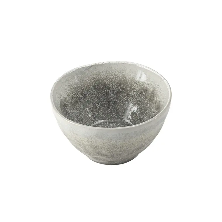 BOWL REDONDO  BEIGE GRIS (15D X 8H CM) 1