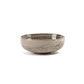 BOWL BAJO GRES TAUPE (16D X 6H CM) - Miniatura 1