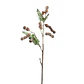 RAMA BERRIES CAFÉ (34H CM) - Miniatura 1