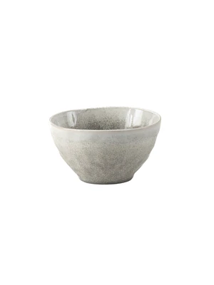 BOWL REDONDO  BEIGE GRIS (15D X 8H CM)