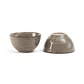 BOWL PEQUEÑO GRES TAUPE (12D X 7H CM) - Miniatura 2