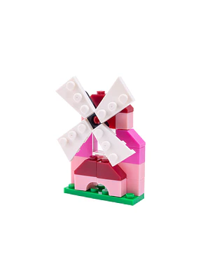 MOLINO 3 EN 1 ARMABLE DE 61 A 80 PZS (093-9) WANGE