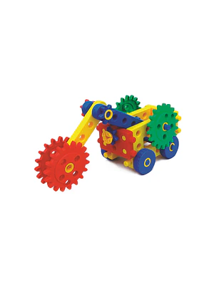 ENGRANAJE PLÁSTICO 52U DACTIC