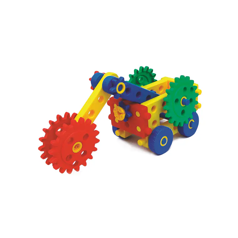 ENGRANAJE PLÁSTICO 52U DACTIC 2