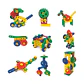 ENGRANAJE PLÁSTICO 52U DACTIC - Miniatura 3