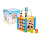CAJA DESCUBRIMIENTO MADERA DACTIC - Miniatura 1