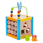 CAJA DESCUBRIMIENTO MADERA DACTIC - Miniatura 2