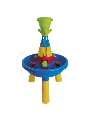 SET MESA DE AGUA TOYS