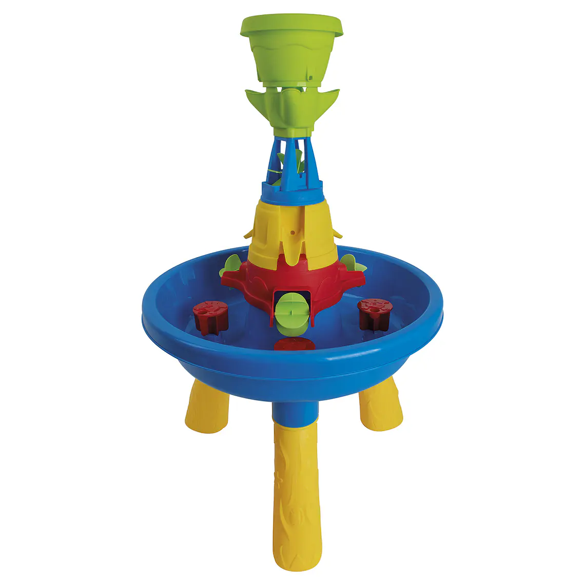 SET MESA DE AGUA TOYS 2