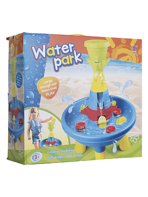 SET MESA DE AGUA TOYS