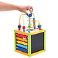 CAJA DESCUBRIMIENTO MADERA DACTIC - Miniatura 2