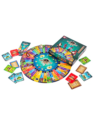 TESOROPOLY DACTIC