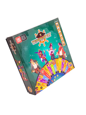 TESOROPOLY DACTIC