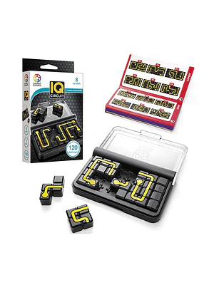 IQ CIRCUITS