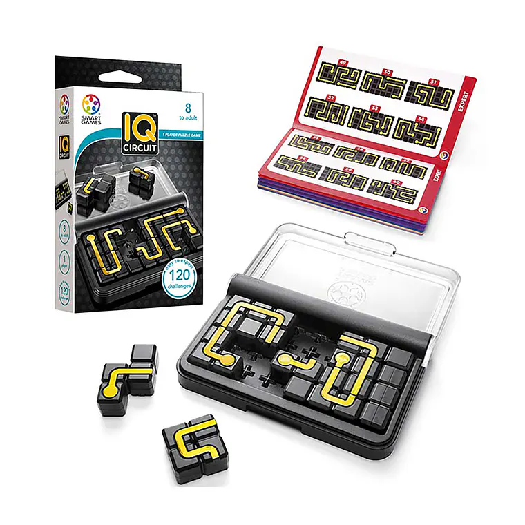 IQ CIRCUITS 1