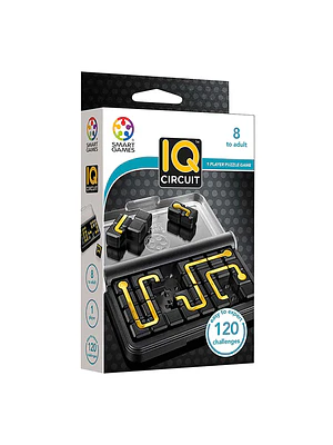 IQ CIRCUITS