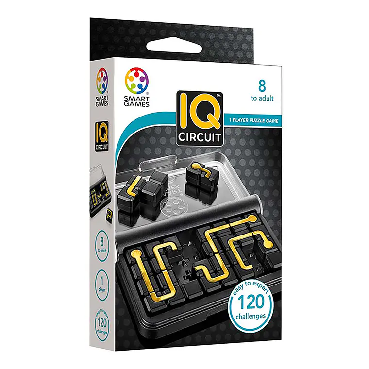 IQ CIRCUITS 2