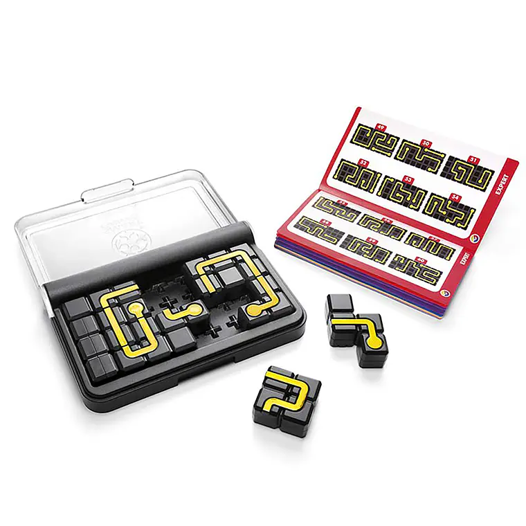 IQ CIRCUITS 3