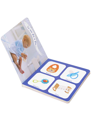 MI PRIMER LIBRO DACTIC