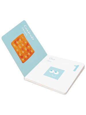 MI PRIMER LIBRO FORMA-NÚMERO DACTIC