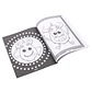 LIBRO MONSTRUOS PARA COLOREAR DACTIC - Miniatura 3