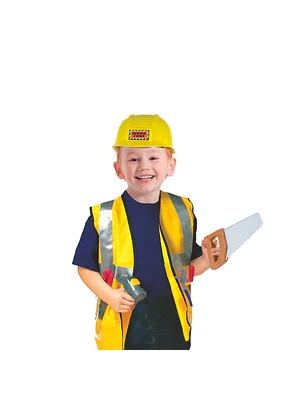 DISFRAZ CONSTRUCTOR DACTIC