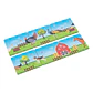 SECUENCIA ANIMALES JUMBO DACTIC - Miniatura 3