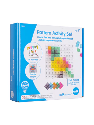 SET ACTIVIDAD 3D DACTIC
