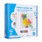 SET ACTIVIDAD 3D DACTIC - Miniatura 1