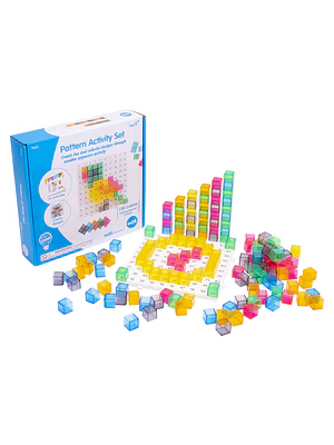 SET ACTIVIDAD 3D DACTIC
