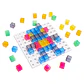 SET ACTIVIDAD 3D DACTIC - Miniatura 3