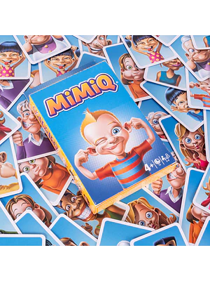 MIMIQ