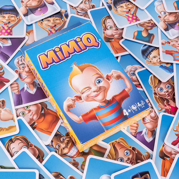 MIMIQ 1