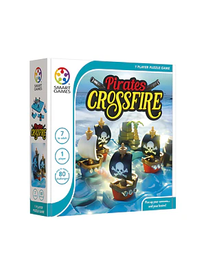 BATALLA PIRATA