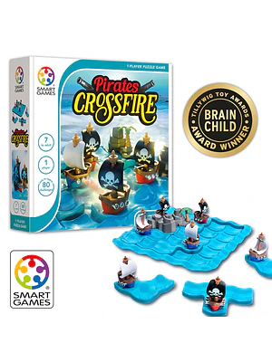 BATALLA PIRATA