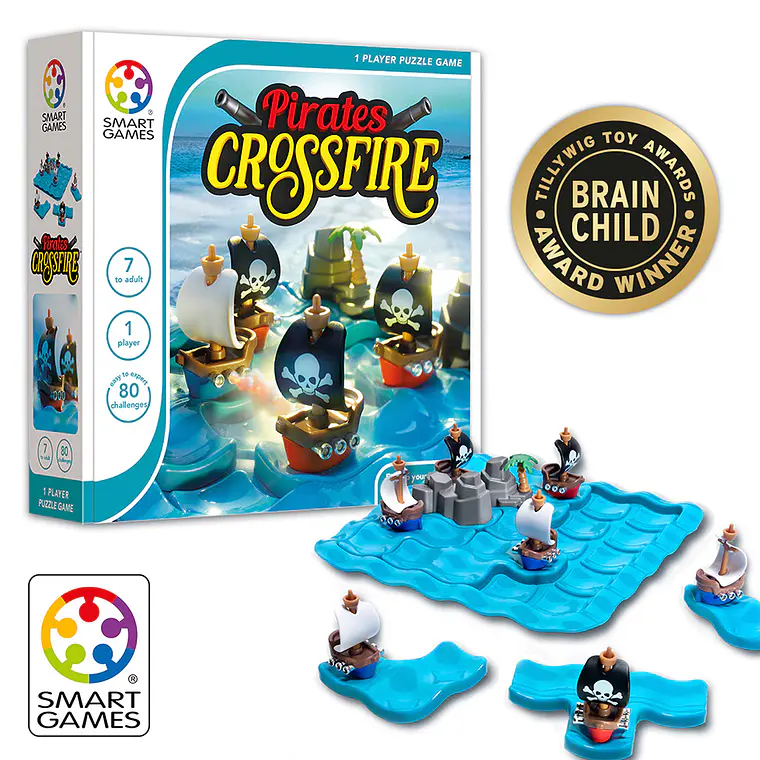 BATALLA PIRATA 2