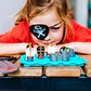 BATALLA PIRATA - Miniatura 5