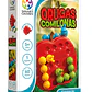 ORUGAS COMILONAS - Miniatura 1