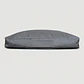 CAMA MASCOTAS LONA PUF - GRIS OSCURO S-M (60 × 80CM) - Miniatura 2
