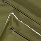 CAMA MAT ENROLLABLE CHIPORRO PUF - BLANCO/VERDE XL - Miniatura 2