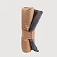 CAMA MAT ENROLLABLE CHIPORRO PUF - GRIS/ARENA S-M - Miniatura 2