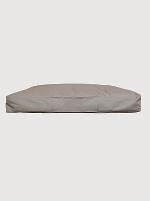 CAMA MASCOTAS LONA PUF - ARENA S-M (60 X 80 CM)