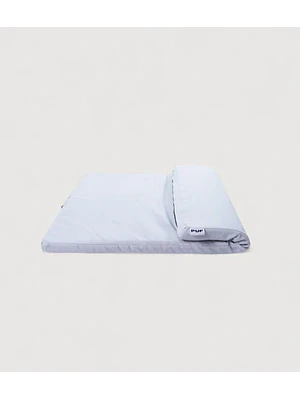 COLCHÓN CUNA COLECHO PUF (84 × 50 × 5 CM)