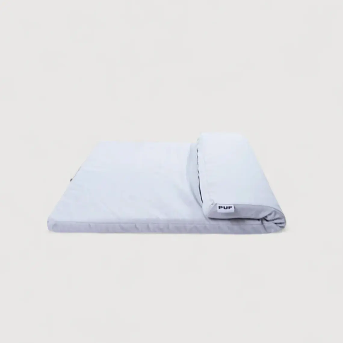 COLCHÓN CUNA COLECHO PUF (84 × 50 × 5 CM) 2