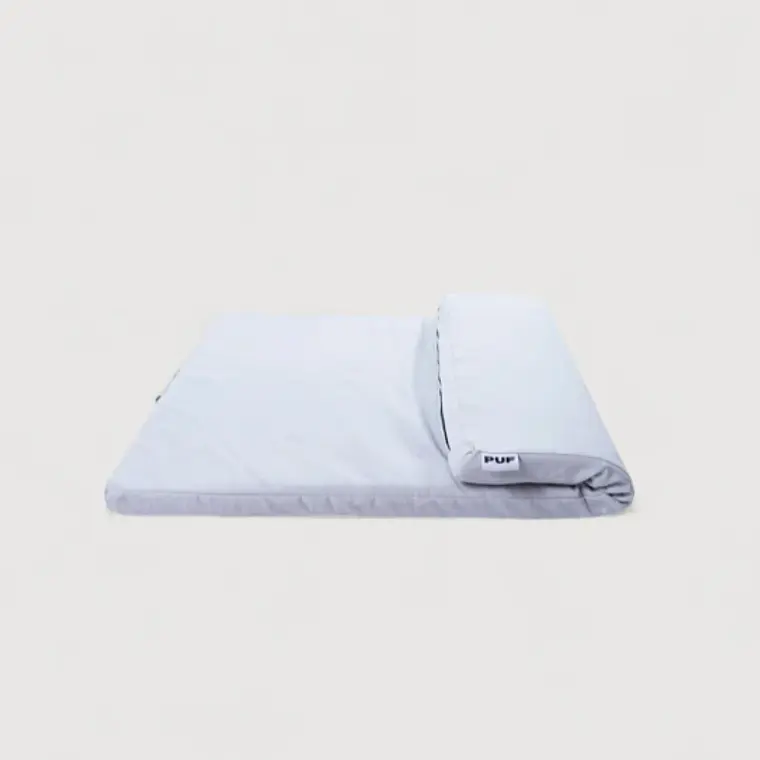COLCHÓN CUNA COLECHO PUF (84 × 50 × 5 CM) 2