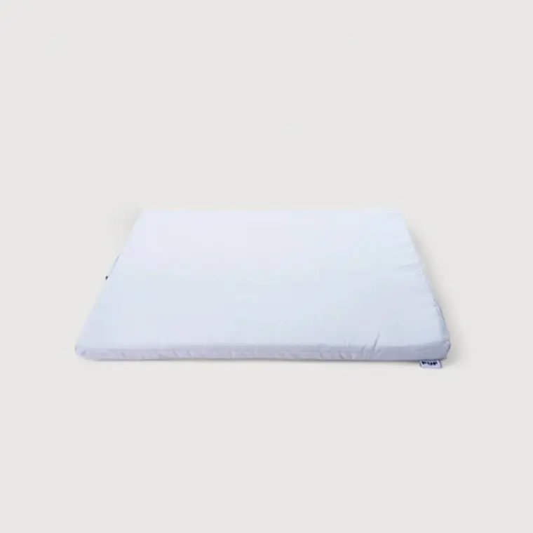 COLCHÓN CUNA COLECHO PUF (84 × 50 × 5 CM) 3